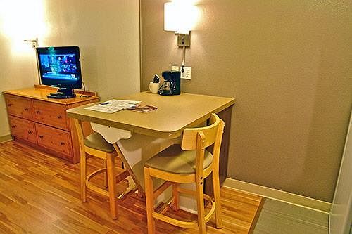 Studio 6-Mountlake Terrace, Wa - Seattle Exteriör bild
